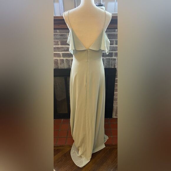 BHLDN - Jenny Yoo Mila Convertible Dress - Picture 7 of 9